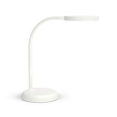 Maul  Stolní lampa Joy, bílá, LED, MAUL 8200602