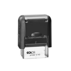 Razítko Printer C10, COLOP 1521000