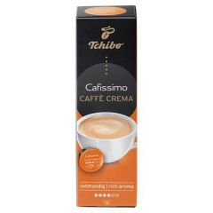 Tchibo  Kávové kapsle  Cafissimo Rich Aroma, 10 ks, TCHIBO ,balení 10 ks