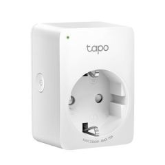 TP-LINK  Smart zásuvka Tapo P100, Wi-Fi, TP-LINK