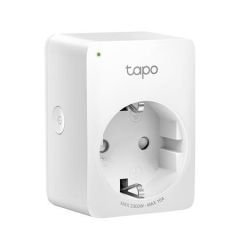 Smart zásuvka Tapo P100, Wi-Fi, TP-LINK