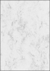 SIGEL  Papír s motivem, šedá, A4, 90g, SIGEL ,balení 100 ks