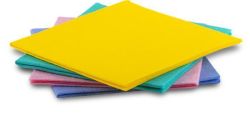 Univerzální utěrky Professional Maxi, žlutá, 10 ks, BONUS B297 ,balení 10 ks