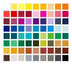 STAEDTLER  Pastelky Design Journey, 72 různých barev, sada, šestihranné, STAEDTLER