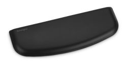 KENSINGTON  Opěrka zápěstí pro klávesnici ErgoSoft™, černá, gelová výplň, pro nízké, kompaktní klávesnice, KEN