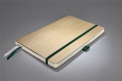 SIGEL  Exkluzivní zápisník Conceptum, Nature Edition, A5, tečkovaný, 97 listů, měkké desky, SIGEL CO671