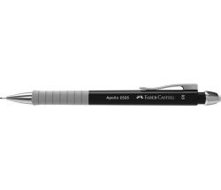 Mikrotužka APOLLO 2325, černá, 0,5 mm, FABER-CASTELL