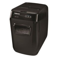 Skartovací stroj AutoMax™ 150C, křížový řez, 130 listů, FELLOWES