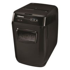 FELLOWES  Skartovací stroj AutoMax™ 150C, křížový řez, 120 listů, FELLOWES