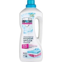Dezinfekce na prádlo Impresan, 1,5 l, HEITMANN BH-8909