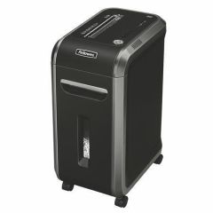 FELLOWES  Skartovací stroj Powershred® 99Ci, křížový řez, 17 listů, FELLOWES