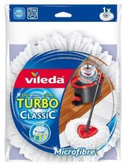 Náhradní mop Easy Wring TURBO Classic, VILEDA