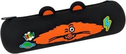 Penál Mitamino Animal, černá, MITAMA 63704-0290