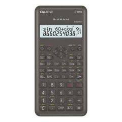 Casio  Kalkulačka vědecká, 240 funkcí,  CASIO FX-82MS