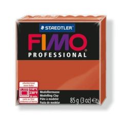 FIMO  FIMO® Professional 8004 85g terakotová