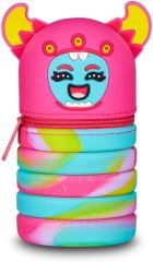 Penál Boom, Pink monster, MITAMA 63708-0291