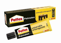 Lepidlo Pattex Palmatex, 50 ml, silné tekuté, HENKEL