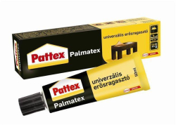 HENKEL  Lepidlo Pattex Palmatex, 50 ml, silné tekuté, HENKEL