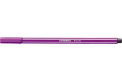 Stabilo  Fix, 1 mm, STABILO Pen 68, lila