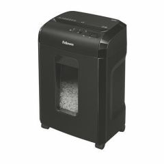 FELLOWES  Skartovací stroj MMicroshred® 10M, křížový mikro řez, 9 listů, FELLOWES