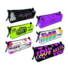Penál Slang, rainbow, MITAMA 62750-90020