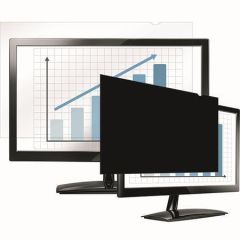 Privátní filtr na monitor PrivaScreen™, 338x270 mm, 17, 5:4, FELLOWES