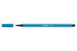 Fix Pen 68, tmavě modrá, 1mm, STABILO