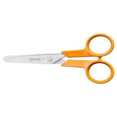 Nůžky hobby Classic, oranžová, 13 cm, FISKARS 1075063