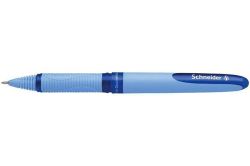 SCHNEIDER  Roller One Hybrid N, modrá, 0,3 mm, SCHNEIDER