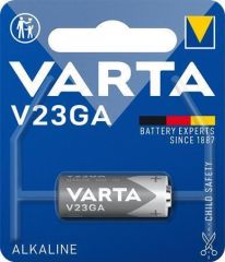 VARTA  Baterie, V23GA, 1 ks v balení, VARTA