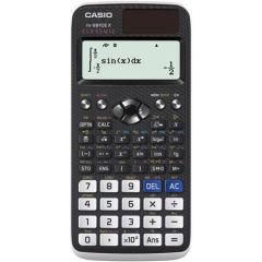 Casio  Kalkulačka,vědecká FX-991 CE X, 668 funkcí, CASIO