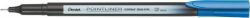 Pentel  Liner Pointliner, ledově modrá, 0,4 mm, PENTEL S40-S