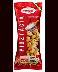 MOGYI  Pistácie, 60 g, MOGYI, solené