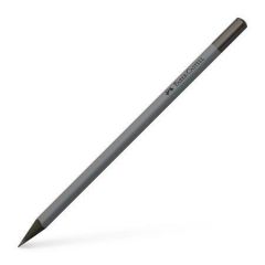 Grafitová tužka Urban, kamenně šedá, HB, trojhranná, FABER-CASTELL 112188