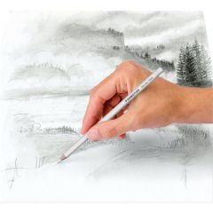 STAEDTLER  Blender tužka, šestihranná, STAEDTLER