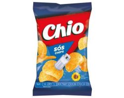 Chio  Chipsy, 60 g, solené, CHIO 41021800