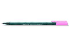 STAEDTLER  Liner Triplus 334, růžová, 0,3mm, STAEDTLER