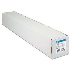 Q1444A Plotrový papír, do inkoustové tiskárny, 841 mm x 45,7 m, 90 g, zářivě bílá, HP