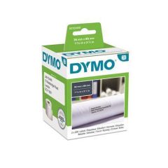 dymo  Štítky pro LW štítkovač, 89x36 mm, 260 ks, DYMO