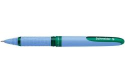 Roller One Hybrid N, zelená, 0,3 mm, SCHNEIDER