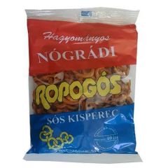 Preclíky Nógrádi, solené, 50 g, 21798