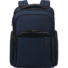 Batoh na notebook Evosight, modrá, 14,1, SAMSONITE 153521-1090