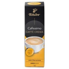 Tchibo  Kávové kapsle Cafissimo Café Crema Fine, 10 ks, TCHIBO ,balení 10 ks