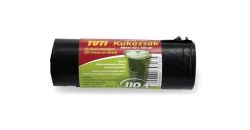 Pytle na odpadky Tuti, 110 l, 10 ks ,balení 10 ks