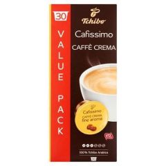 Kávové kapsle Cafissimo Fine Aroma, 30 ks, TCHIBO ,balení 30 ks