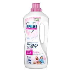 Dezinfekce na prádlo Impresan, sensitive, 1,5 l, HEITMANN BH-8908