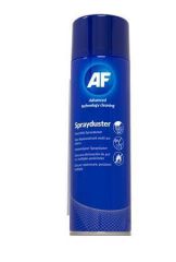 AF  Stlačený vzuch, nehořlavý, 200ml, AF Sprayduster