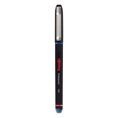 rotring  Roller Rollerpoint, modrá, 0,5 mm, s víčkem, ROTRING NRR2146105
