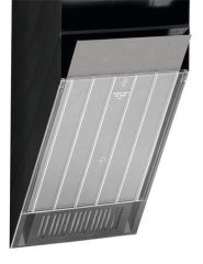 Přední panel pro stojan na katalogy FLEXIBOXX, transparentní, A4, DURABLE 1701498400