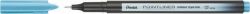 Pentel  Liner Pointliner, mořská modř, 0,4 mm, PENTEL S40-S2